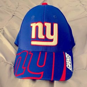 NY Giants Hat